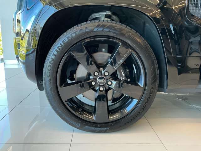 ROVER ROVER DEFENDER 2023