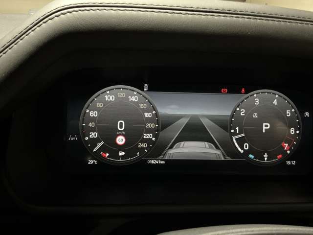 ROVER ROVER DEFENDER 2023