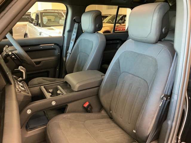 ROVER ROVER DEFENDER 2023