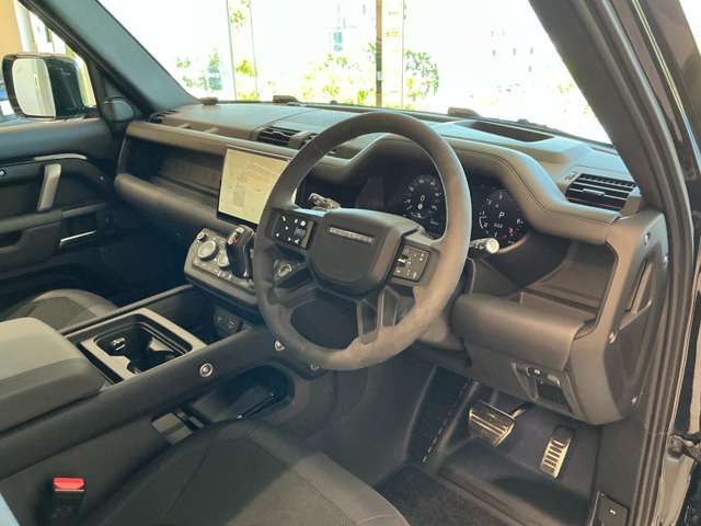 ROVER ROVER DEFENDER 2023