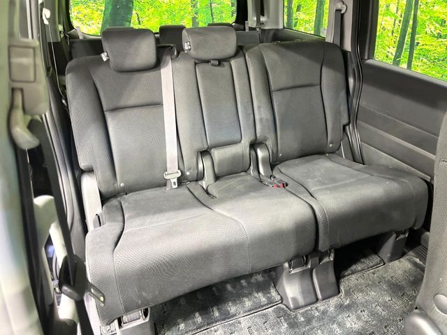 HONDA STEPWAGON SPADA 2013