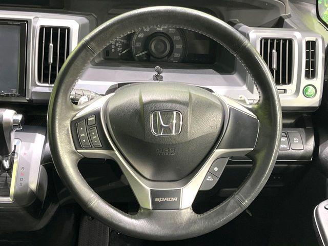 HONDA STEPWAGON SPADA 2013