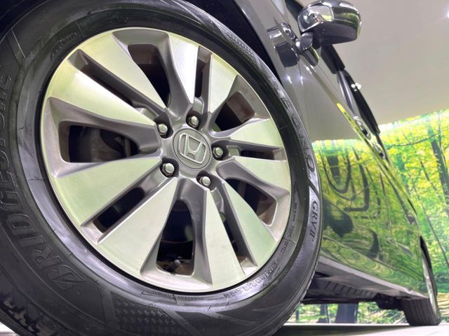 HONDA STEPWAGON SPADA 2013