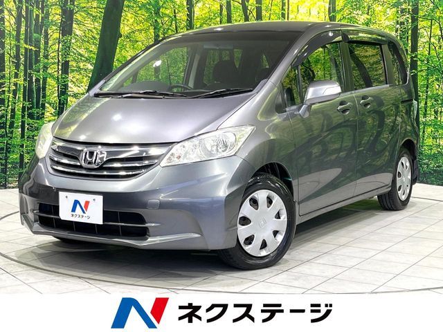 HONDA FREED 2012