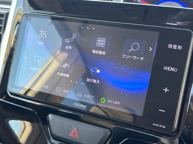 DAIHATSU TANTO CUSTOM 2017