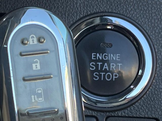 DAIHATSU TANTO CUSTOM 2017