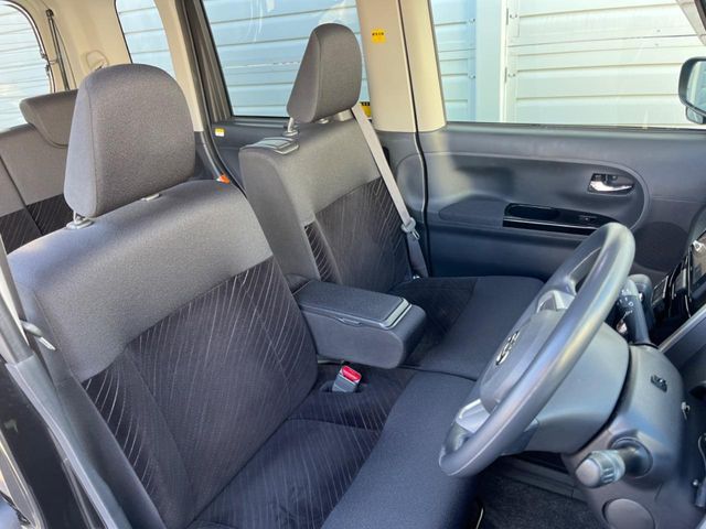 DAIHATSU TANTO CUSTOM 2017