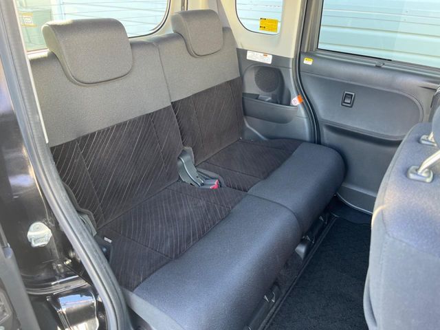 DAIHATSU TANTO CUSTOM 2017