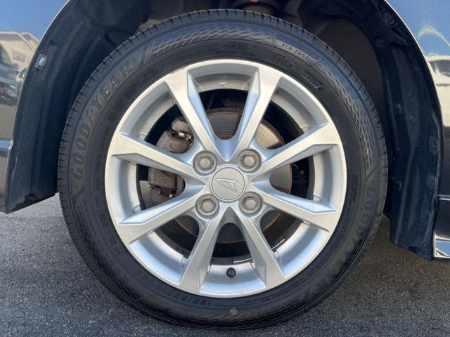 DAIHATSU TANTO CUSTOM 2017