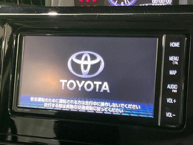 TOYOTA ROOMY 2019