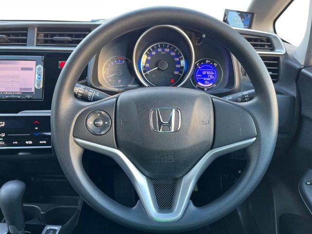HONDA FIT 2015