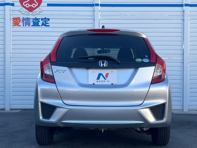 HONDA FIT 2015