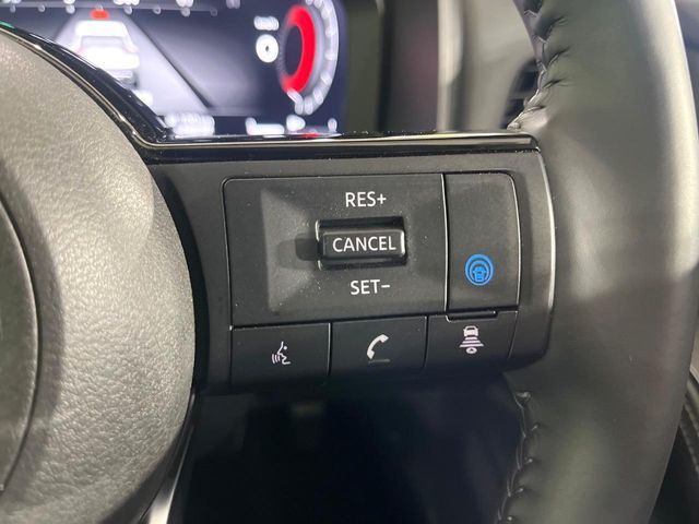 NISSAN X-TRAIL HYBRID 4WD 2022