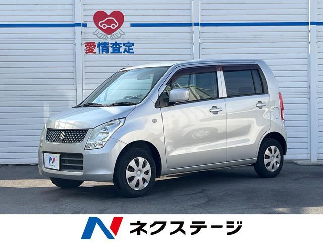 SUZUKI WAGON R 2010 