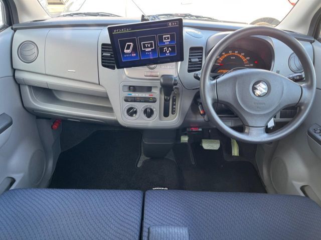 SUZUKI WAGON R 2010