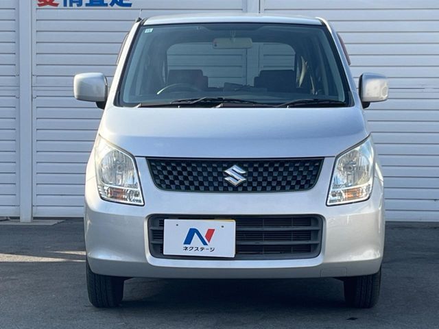 SUZUKI WAGON R 2010