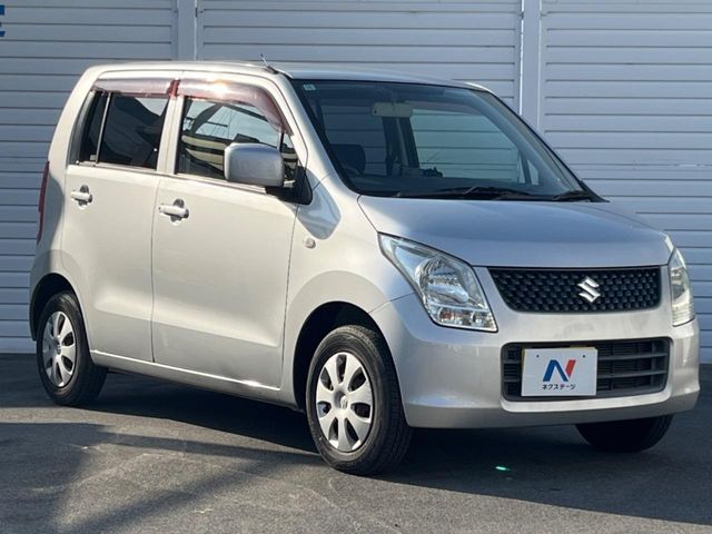 SUZUKI WAGON R 2010