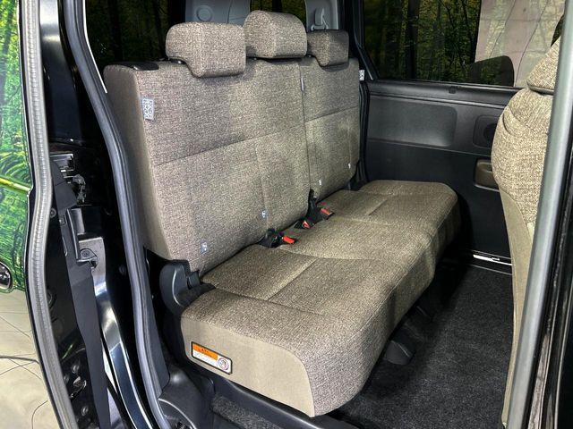 TOYOTA SIENTA HYBRID 2023