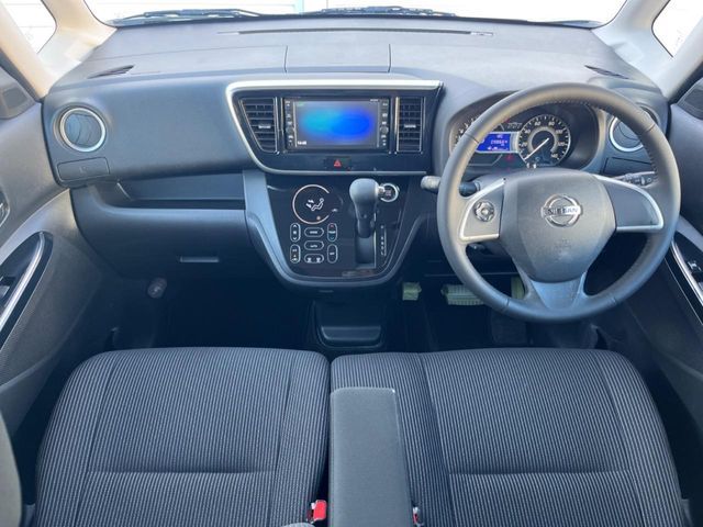 NISSAN DAYZ ROOX 2018