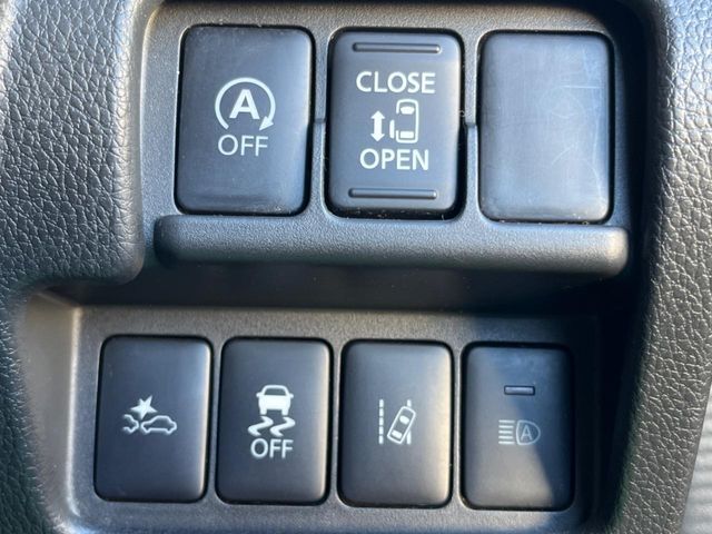 NISSAN DAYZ ROOX 2018