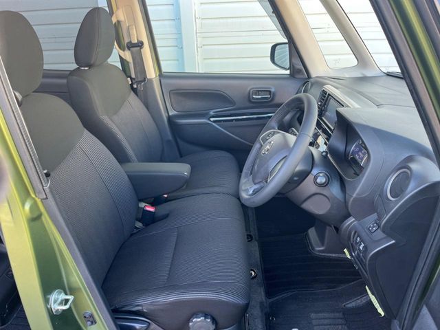 NISSAN DAYZ ROOX 2018