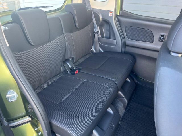 NISSAN DAYZ ROOX 2018