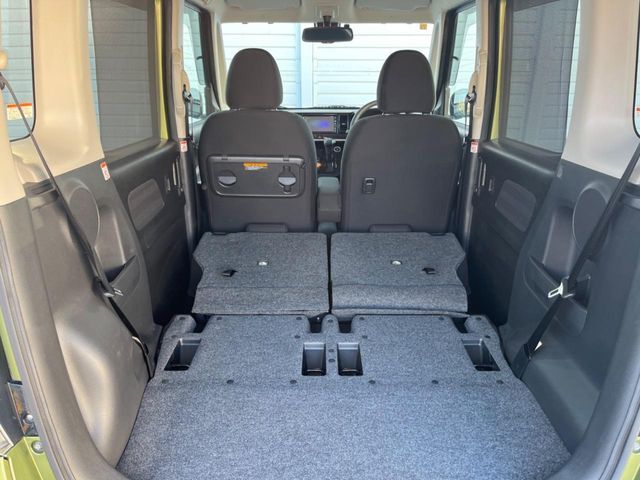 NISSAN DAYZ ROOX 2018