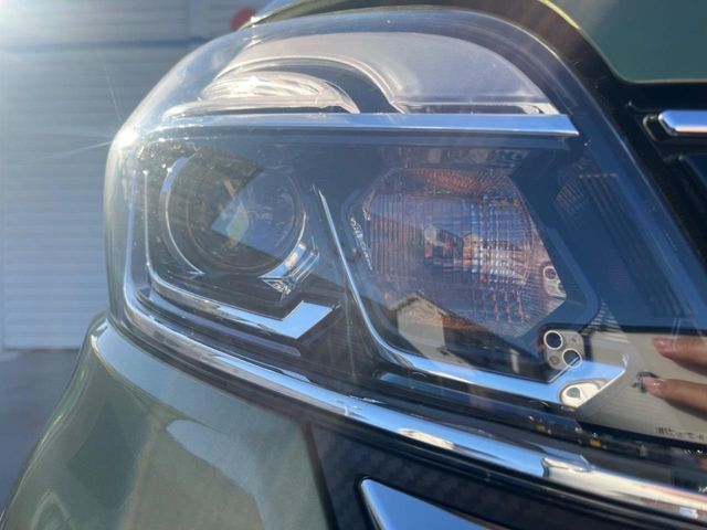 NISSAN DAYZ ROOX 2018