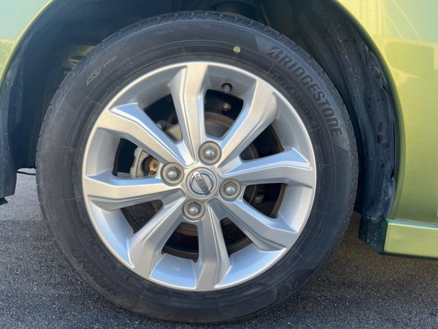 NISSAN DAYZ ROOX 2018