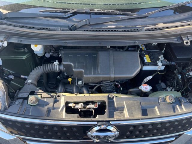 NISSAN DAYZ ROOX 2018