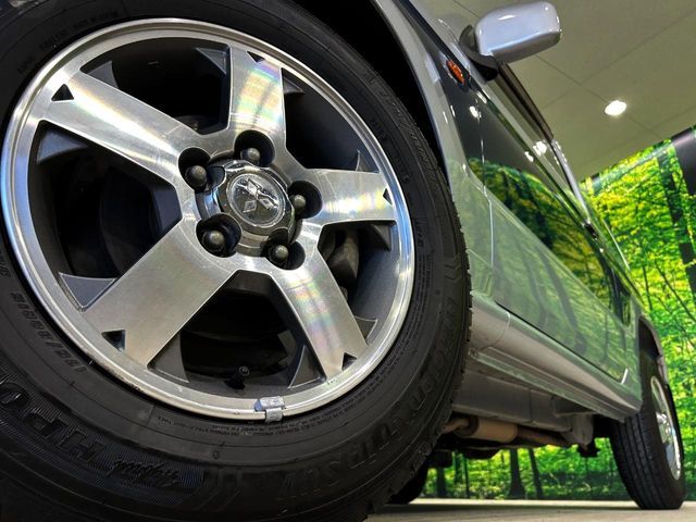 MITSUBISHI PAJERO MINI 2010