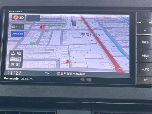 DAIHATSU TANTO CUSTOM 2019