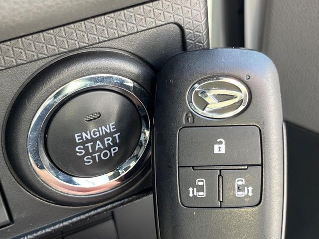 DAIHATSU TANTO CUSTOM 2019