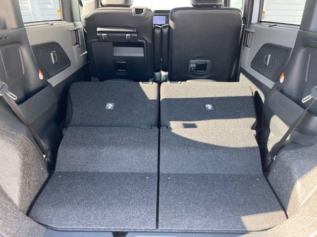 DAIHATSU TANTO CUSTOM 2019