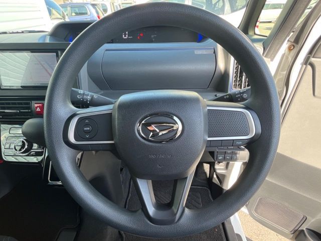 DAIHATSU TANTO CUSTOM 2019