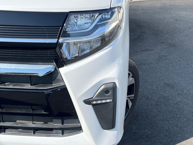 DAIHATSU TANTO CUSTOM 2019