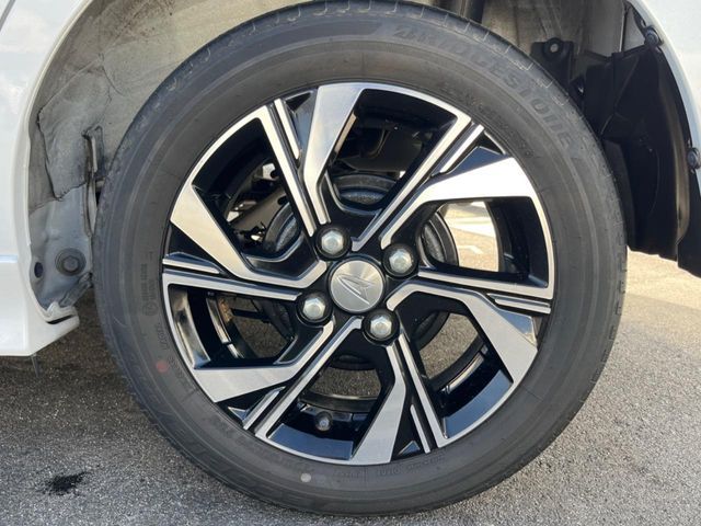 DAIHATSU TANTO CUSTOM 2019