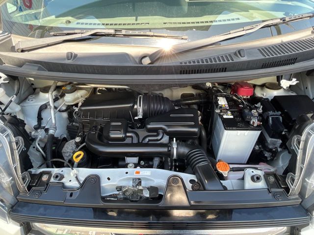 DAIHATSU TANTO CUSTOM 2019