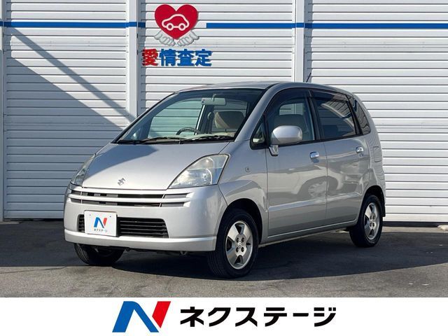 SUZUKI MR WAGON 2005