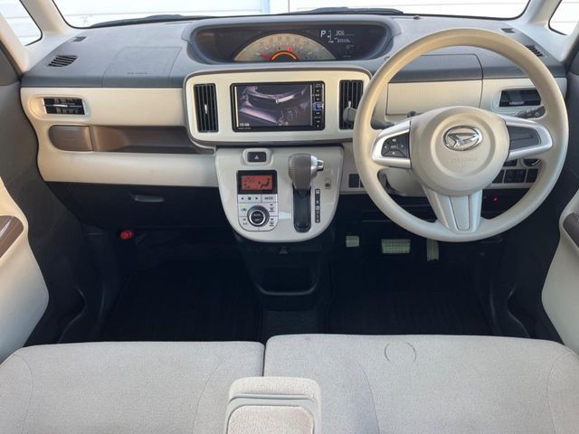 DAIHATSU MOVE canbus 2020