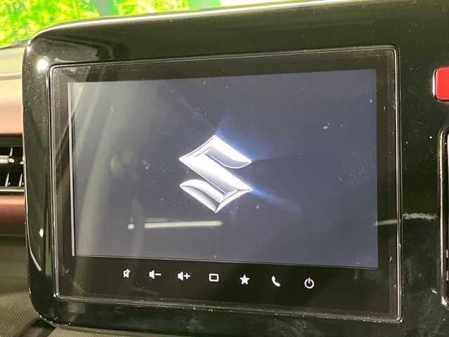 SUZUKI Spacia custom 2024