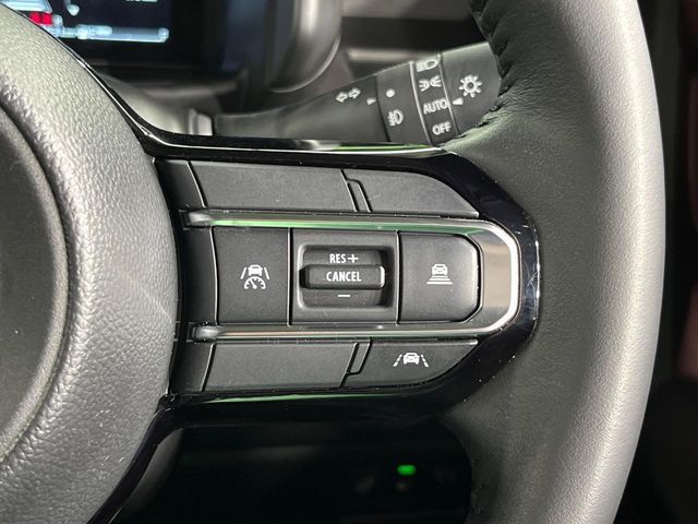 SUZUKI Spacia custom 2024