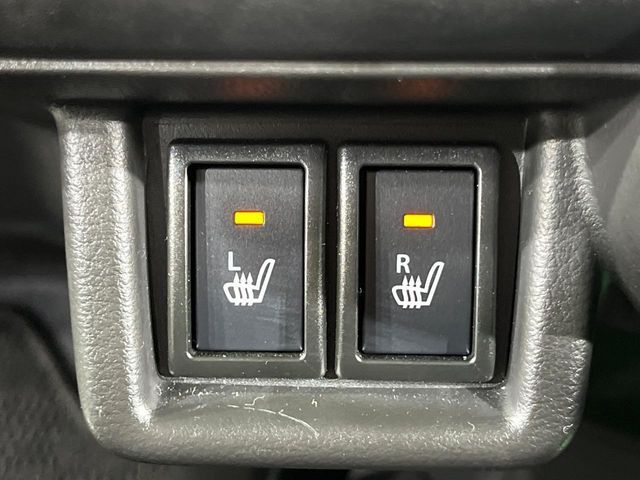 SUZUKI Spacia custom 2024