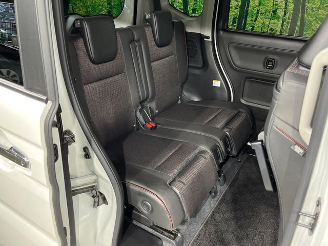 SUZUKI Spacia custom 2024