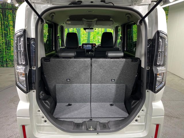 SUZUKI Spacia custom 2024