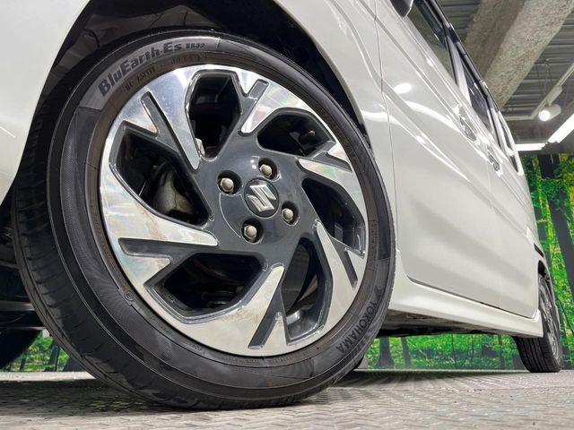 SUZUKI Spacia custom 2024