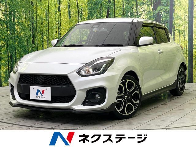 SUZUKI SWIFT 2024
