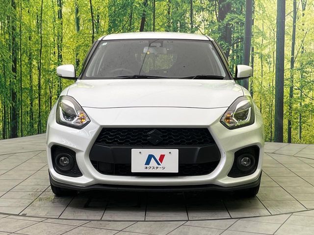 SUZUKI SWIFT 2024