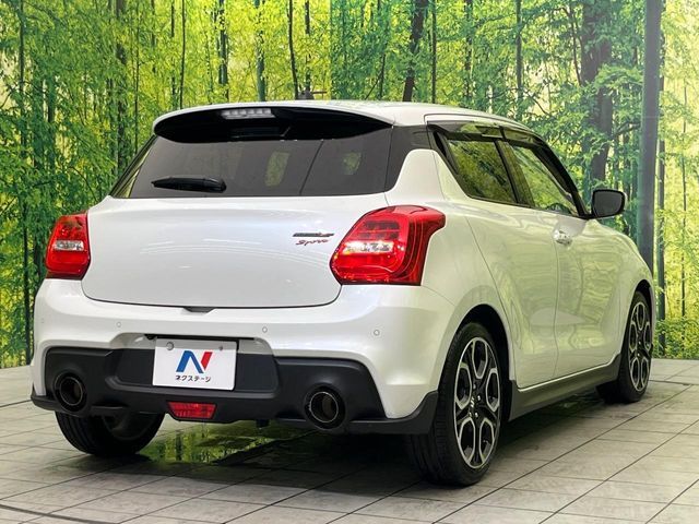 SUZUKI SWIFT 2024