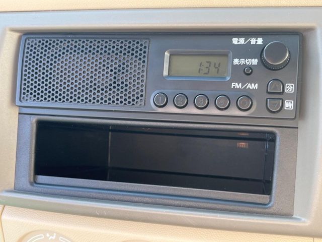 SUZUKI ALTO van 2013